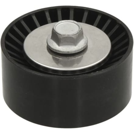 Schaeffler Ina Poly-V riemgeleiderpoelie INA 532 0735 10