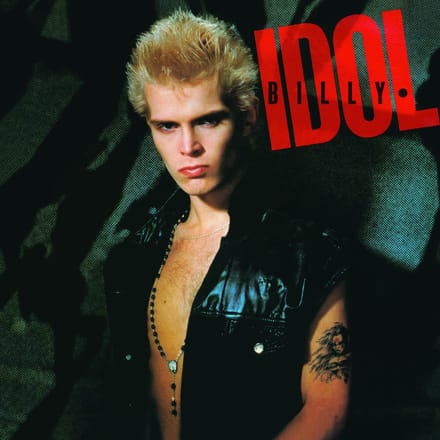 Billy Idol - Billy Idol (2 CD) (Expanded Edition)