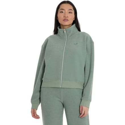 Damessweatshirt met rits Ragwear Bolanee