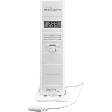 Techno Line Mobile Alerts MA10300 MA10300 Thermo- en hygrosensor