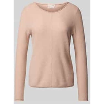 Kasjmier pullover van kasjmiermix