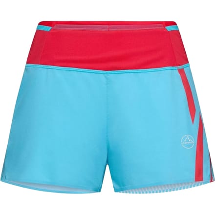 Damesshort La Sportiva Flux 3