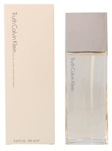 Eau de Parfum Calvin Klein Jeans Eau de Parfum Truth 100 ml