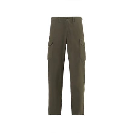 Popeline cargo broek North Sails America