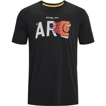 T-shirt Under Armour -