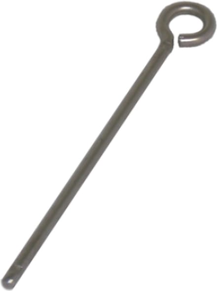 Pin voor Pureeknijper / Pers - Gefu | DAS ORIGINAL