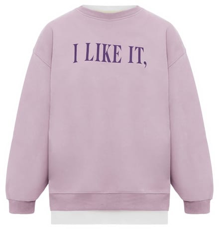 HOMEBASE Sweatshirt