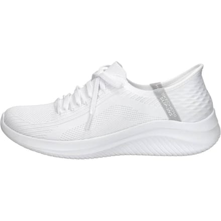Skechers Slip-Ins: Ultra Flex 3.0 Sportief - Wit - Maat 42