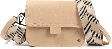 Sand schoudertasje Celano - OLT11543