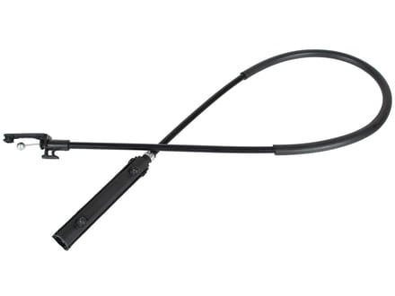Modecar - Motorhaube Ontgrendeling Kabel - VW Golf VII 2012 - Vervangend Onderdeel