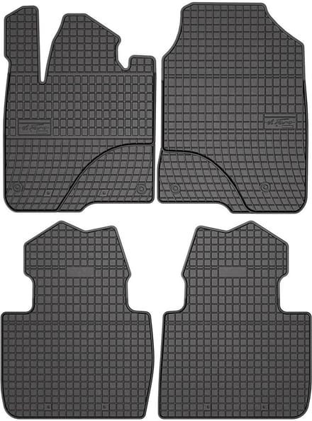 Rubbermatten Honda ZR-V 2024-heden - Frogum
