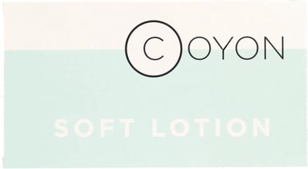 Coyon - Soft Lotion - Hair Body Liquid - 20x12 ml