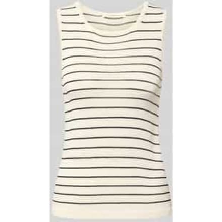 regular fit T-shirt van viscosemix