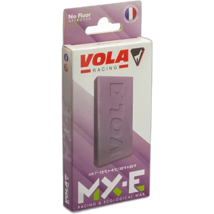 Skibril Vola MX-E