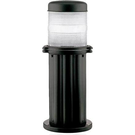 Armatuur Dopo lighting Omo IP55 E27 400 mm