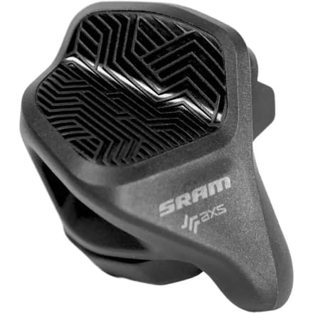 Rechthoekige pallet voor hef bediening Sram Pod