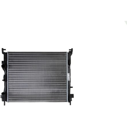 Radiator, motorkoeling NISSENS 67229