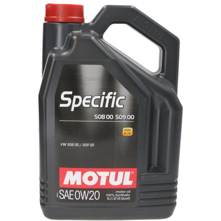 Motorolie MOTUL 59310 Specific 508/509 0W20 5L