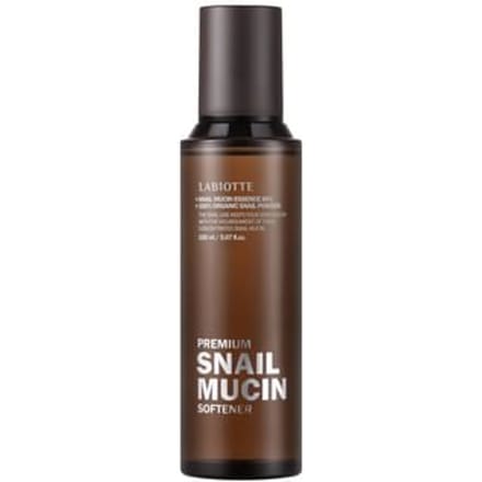 LABIOTTE - Premium Snail Mucin Softener 150ml