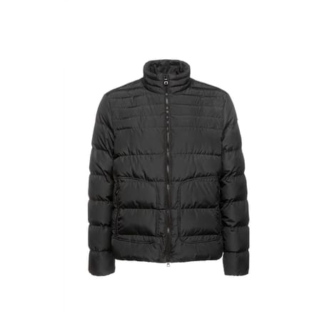 Donsjack met rits Geox Magnete