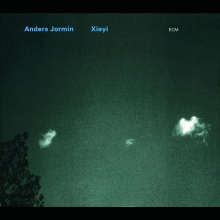 Anders Jormin - Xieyi (CD)
