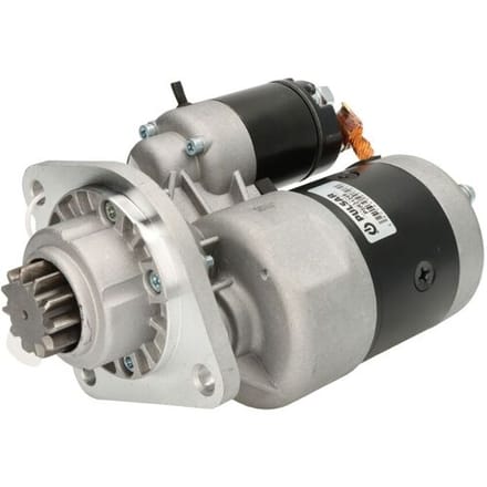 Starter PULSAR ROTATING ELECTRICS PSR21249