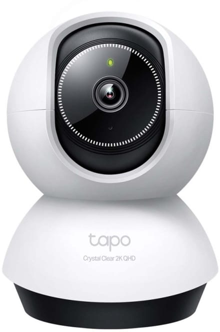 TP-Link Tapo TC72 - Slimme Beveiligingscamera - Binnen