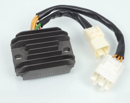 spanningsgelijkrichter rms voor scooter piaggio 125 liberty 2014 m73400 nieuw