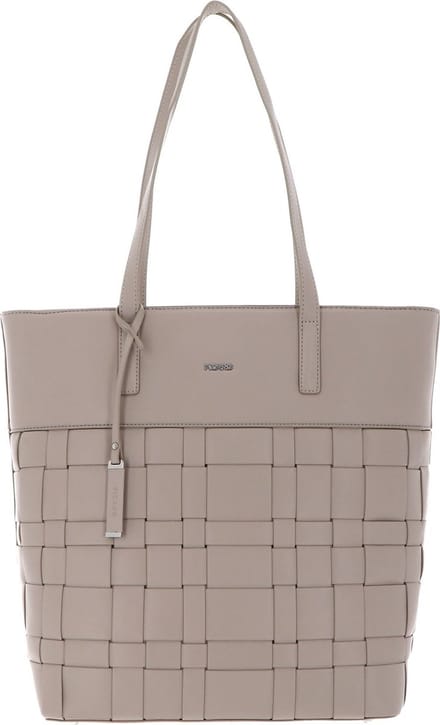 PICARD Schoudertas Yucatan Shopper Liqueur Beige