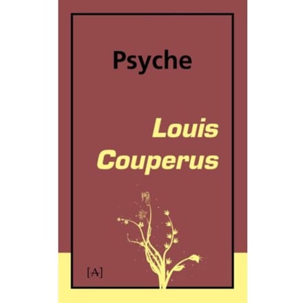 Psyche - Louis Couperus