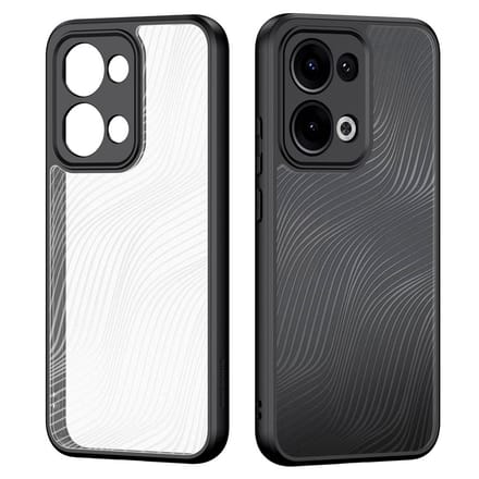 Dux Ducis Aimo Backcover voor de Oppo Reno 13 - Transparant