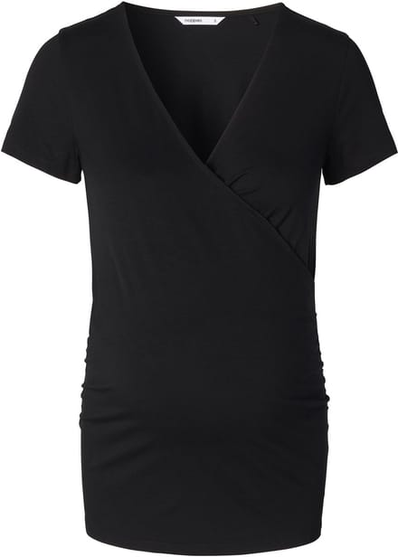 Noppies T-shirt Banu Zwangerschap - Maat M