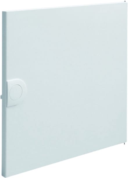 Hager VZ122N VZ122N Door Staal Wit 1 stuk(s)