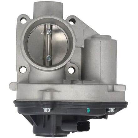 Gasklephuis NRF 408004