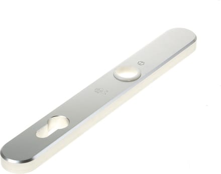 HOPPE VEILIGHEID SMALSCHILD BUITEN F1 PC 92MM TYPE 3278