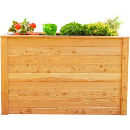 Westmann - WMHL130 - Plantenbak - Bloembak - Tuin Hochbeed - 65 x 84 x 130 cm