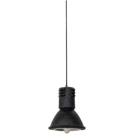Viessmann Modelltechnik H0 Halverlichting Enkel Kant-en-klaar model 6086 1 stuk(s)