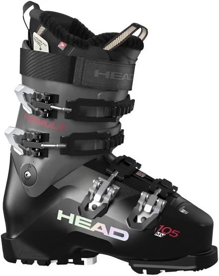 HEAD Ski Formula 105 W MV gw blk-anthra
