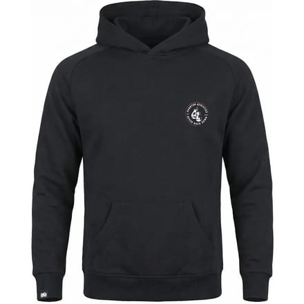 Hoodie Phantom Athletics Never Back Down