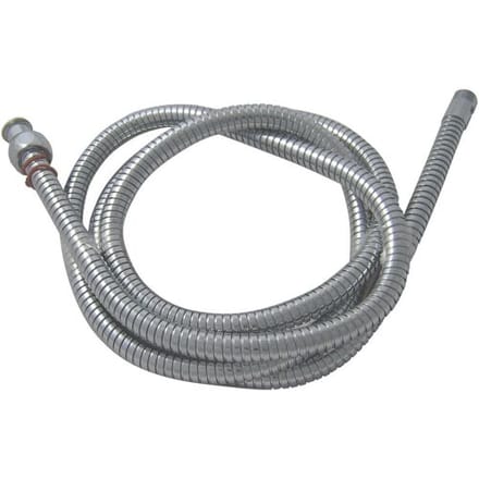 Kludi 1926 replacement hose 200 cm 7546205-00