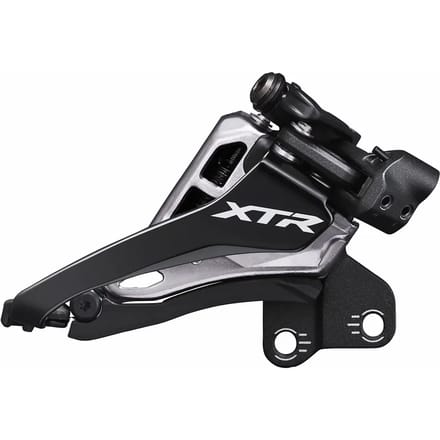 Voorderailleur Shimano Xtr FD-M9100-E 12V