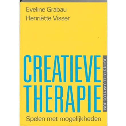Creatieve Therapie - E. Grabau