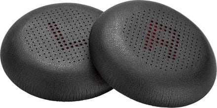 POLY Voyager 4300 Leatherette Ear Cushions (2 Pieces) Kussen/ringset