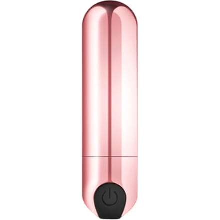 Rosy Gold Nouveau Nieuwe Bullet Vibrator