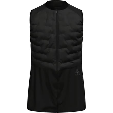 Odlo Zeroweight Insulator  Hardloopvesten Heren