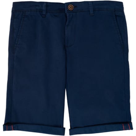 JACK&JONES JUNIOR JPSTBOWIE JJSHORTS SOLID SA SN JNR Jongens Broek - Maat 146