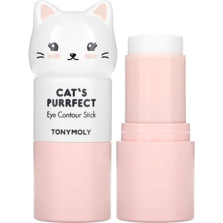 Cat's Perfect, Stick Contour des Yeux, 8G white