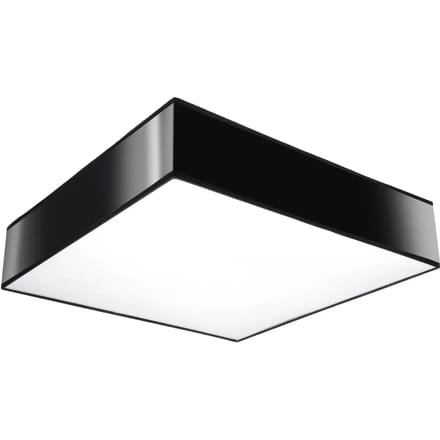 Plafondlamp Sollux Lighting Horus 45