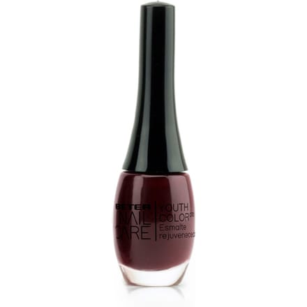 Nail Care Jeugd Kleur #070-rouge Noir Fusion 11 ml