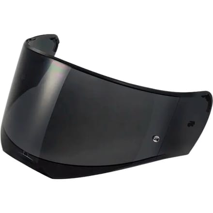 Ls2 Ff390 2017 Scherm Zwart